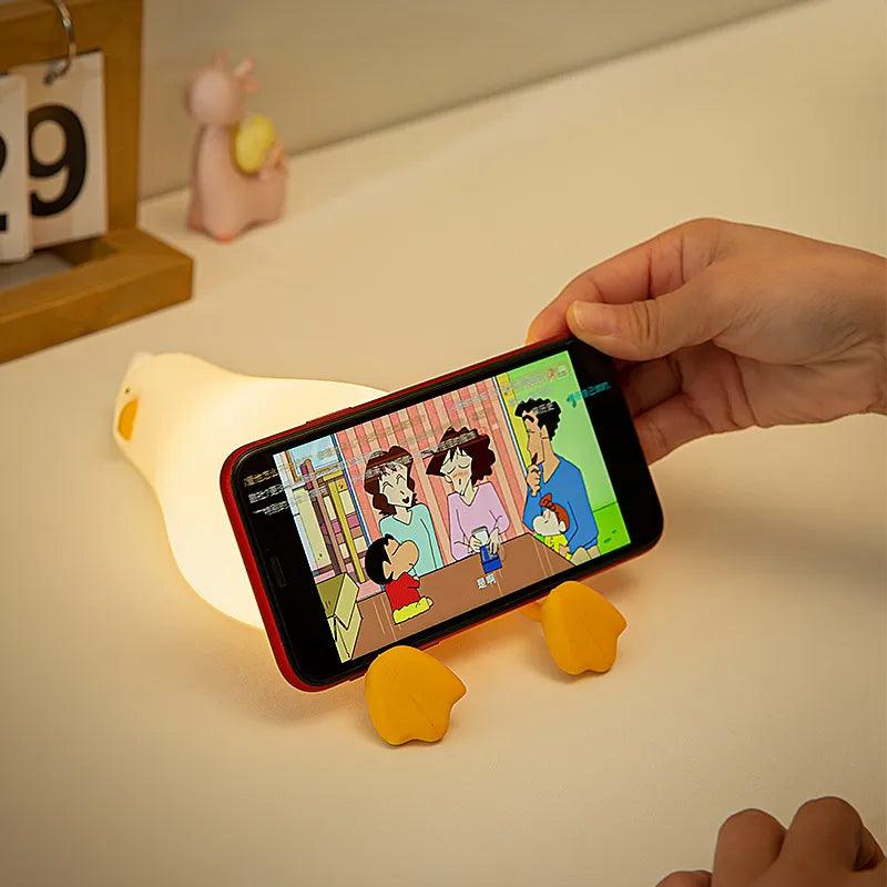 Duckling Nightlights Lamp - DwelloMood