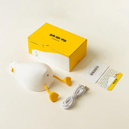 Duckling Nightlights Lamp - DwelloMood