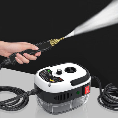 Sterilization Steam Cleaner - DwelloMood