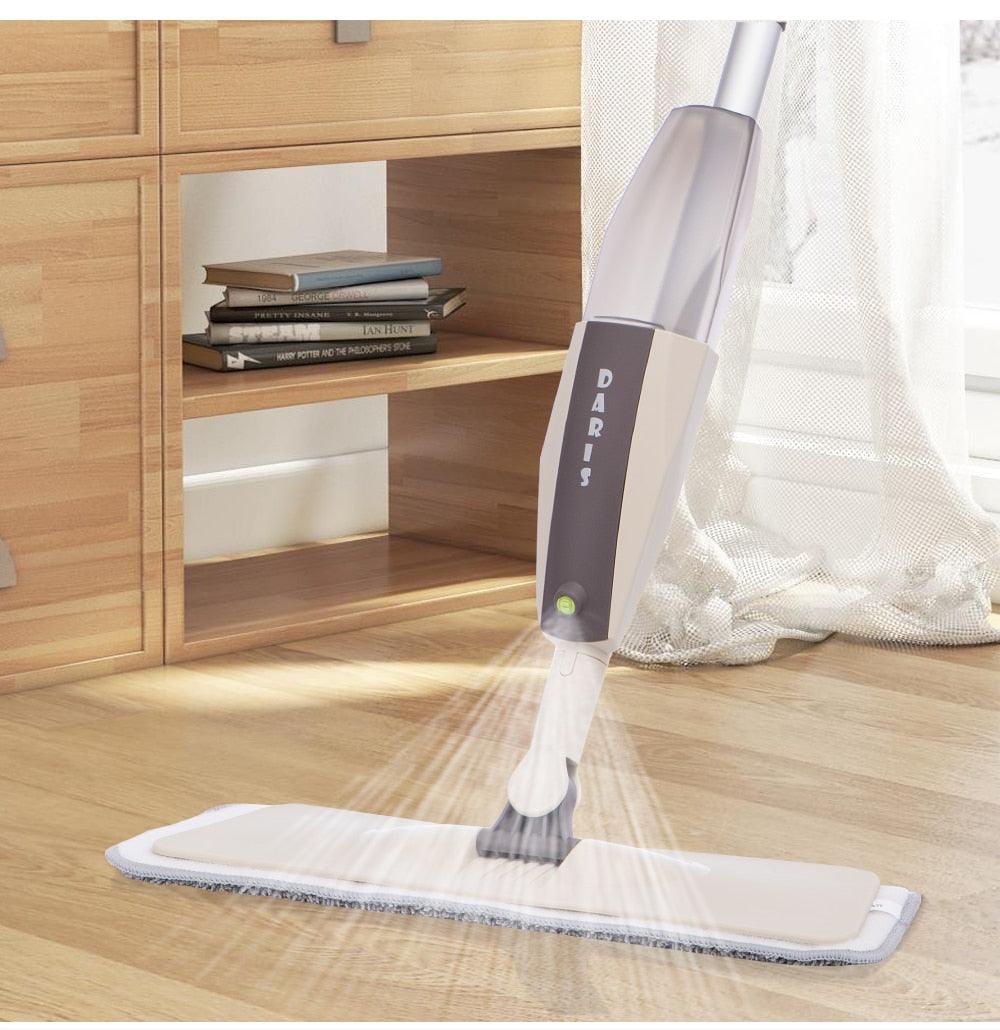 Magic Spray Mop - DwelloMood